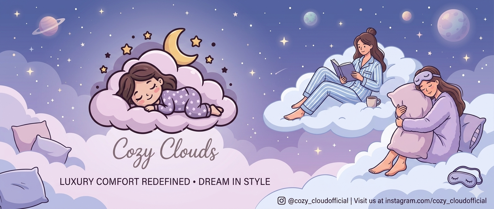 Drift Into Dreams